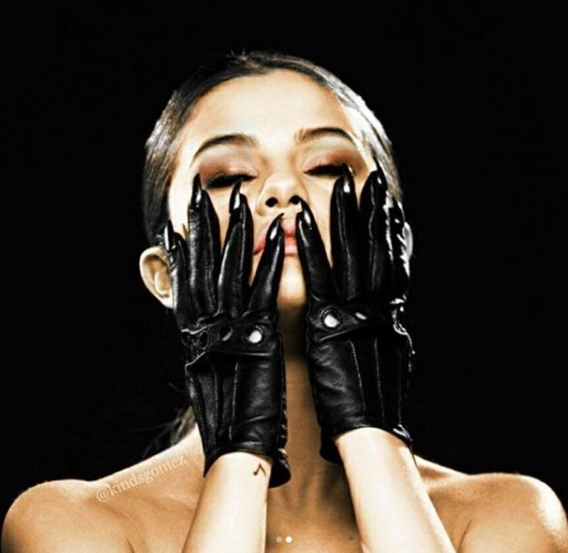 bandicam 2018-05-27 23-52-07-025 - 01 Selena - 01