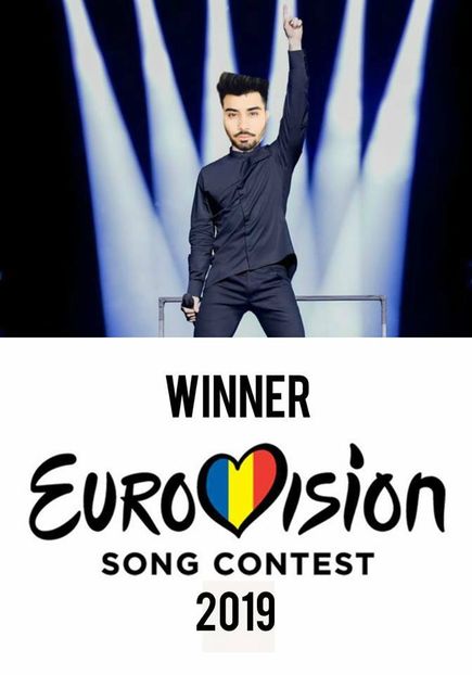 Eurovision 2018 - 2018 Eurovision Song Contest Part 5