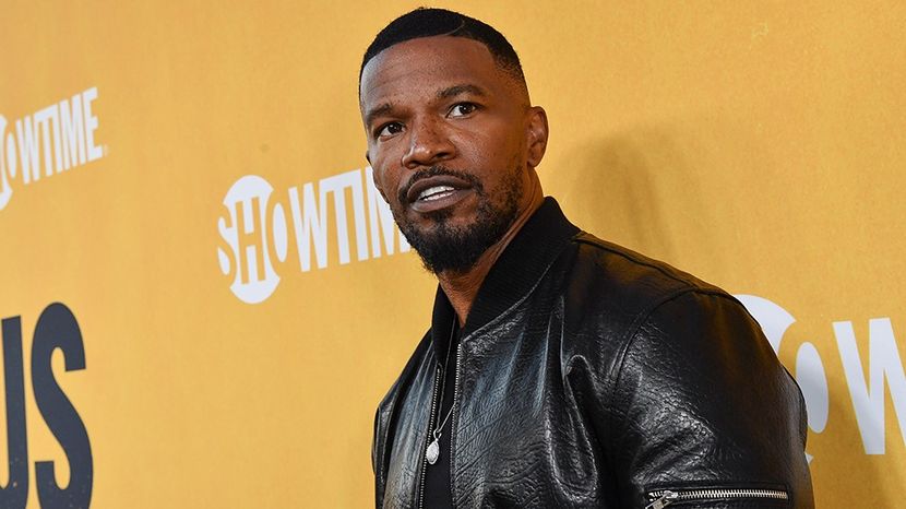 Annie-Jamie Foxx - xxEtapa3-Best Male actorxx ALBUM PENTRU XXCONCURSURI