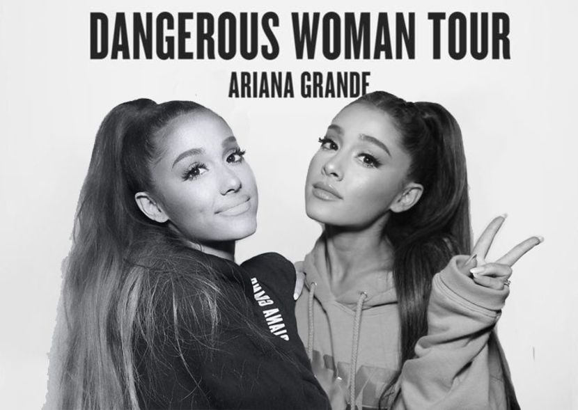  - Ariana twins