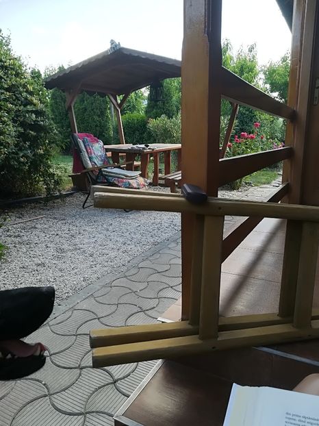  - Bucuriile primaverii 2018