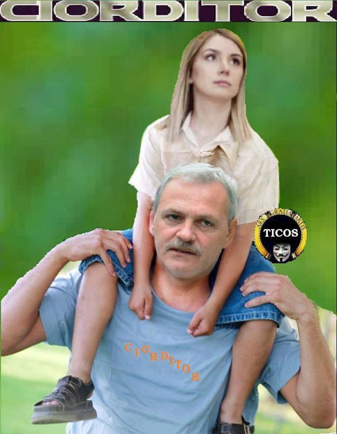  - Poze haioase pamflet