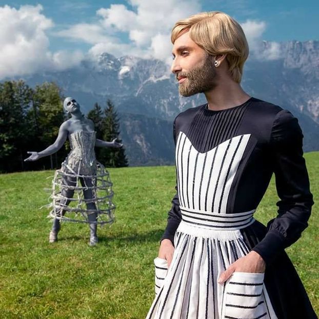 Eurovision 2018 - 2018 Eurovision Song Contest Part 5