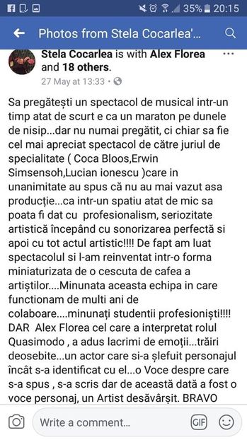 Eurovision 2018 - 2018 Eurovision Song Contest Part 5