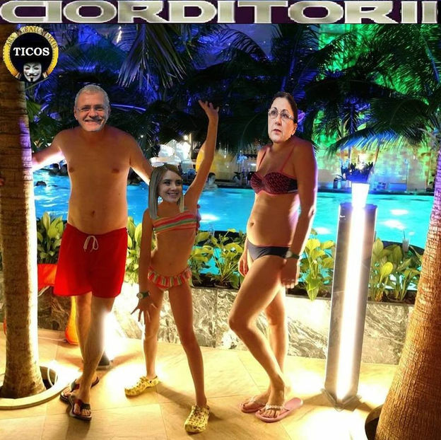  - Poze haioase pamflet