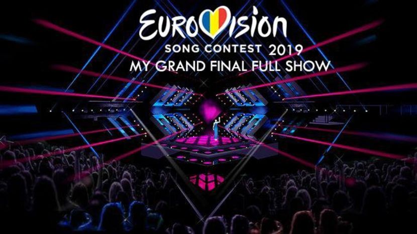Eurovision 2018 - 2018 Eurovision Song Contest Part 5