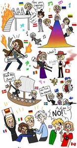 Eurovision 2018 - 2018 Eurovision Song Contest Part 5