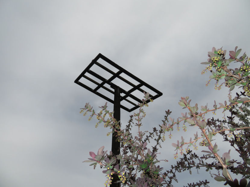 nou amplasament - Radar-Gratar