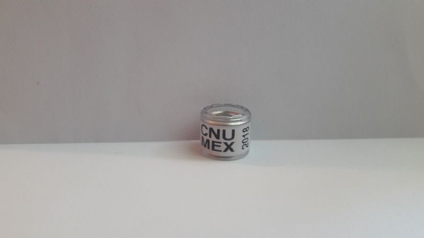 mex cnu 2018 - MEX - CNU