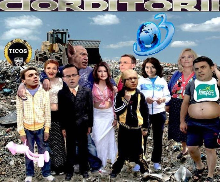  - Poze haioase pamflet