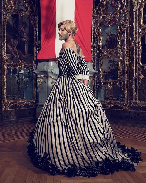 Eurovision 2018 - 2018 Eurovision Song Contest Part 5