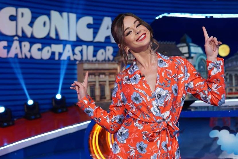 Cronica Carcotasilor - Cronica Carcotasilor Part 1