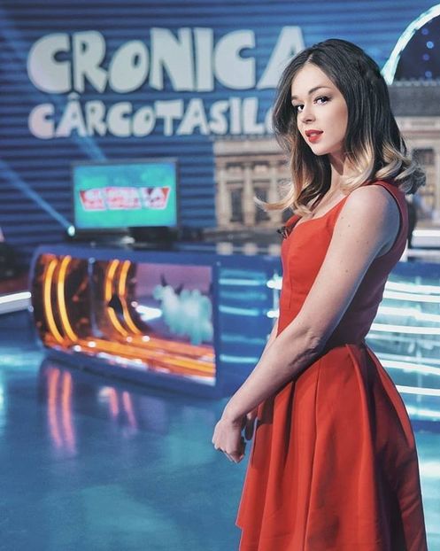 Cronica Carcotasilor - Cronica Carcotasilor Part 1
