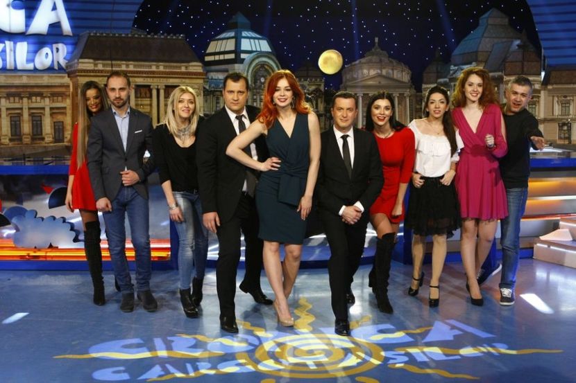 Cronica Carcotasilor - Cronica Carcotasilor Part 1