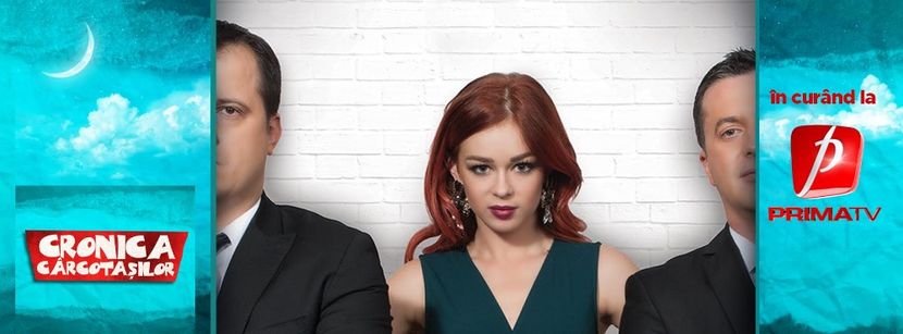 Cronica Carcotasilor - Cronica Carcotasilor Part 1