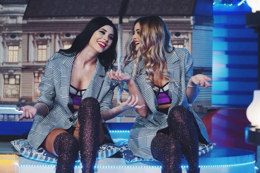 Cronica Carcotasilor - Cronica Carcotasilor Part 1