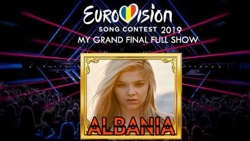 Eurovision 2018 - 2018 Eurovision Song Contest Part 5