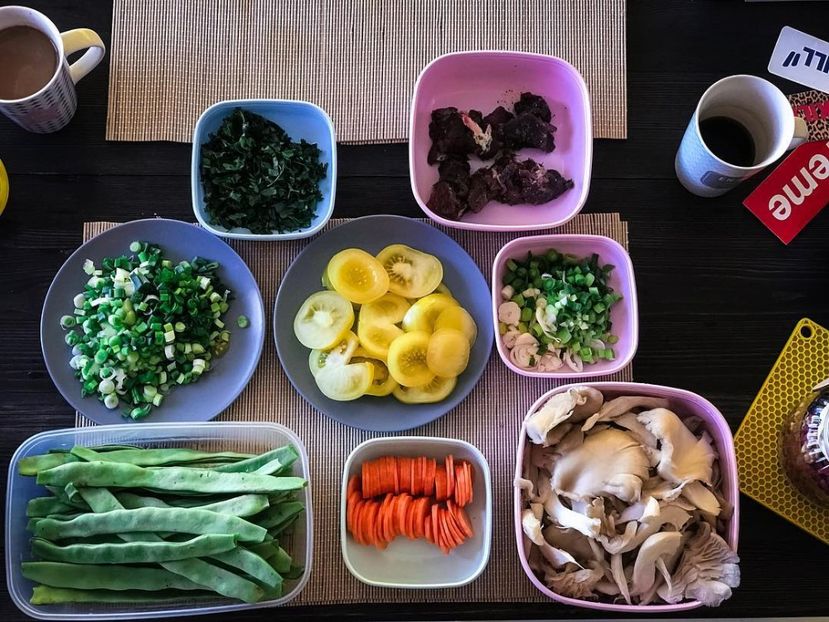 Cronica Carcotasilor - Cronica Carcotasilor Part 1