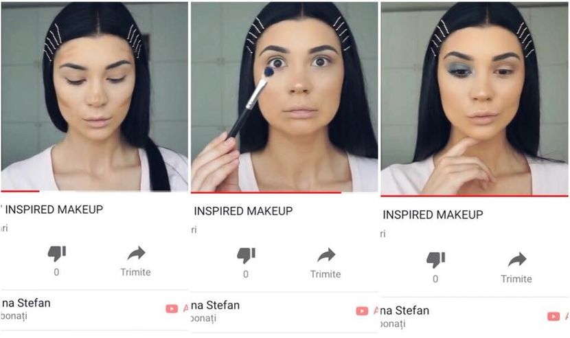 Cronica Carcotasilor - Cronica Carcotasilor Part 1