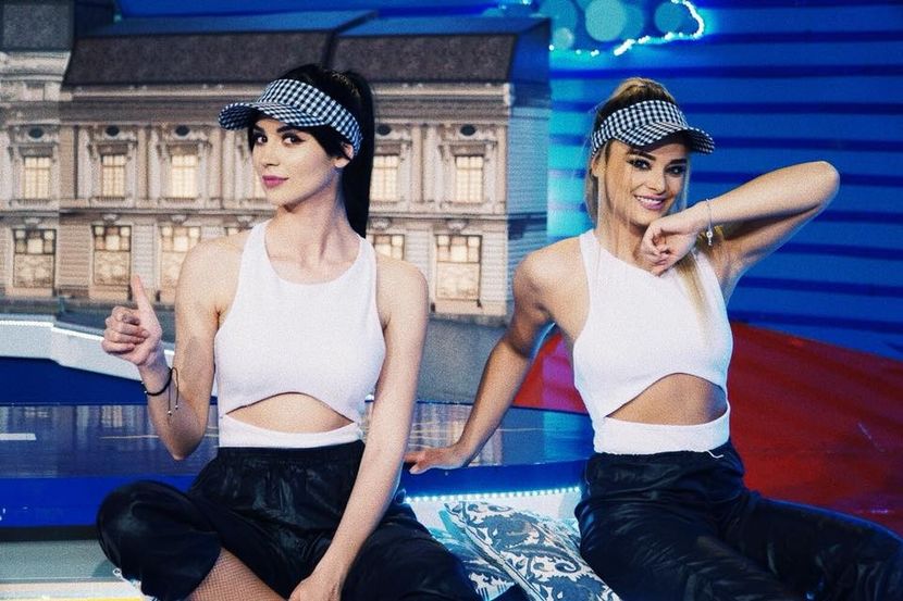 Cronica Carcotasilor - Cronica Carcotasilor Part 1