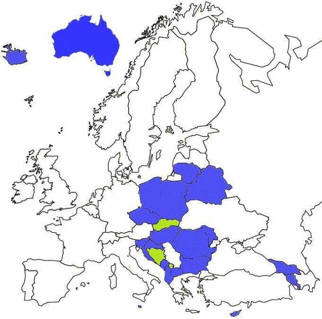 Eurovision 2018 - 2018 Eurovision Song Contest Part 5