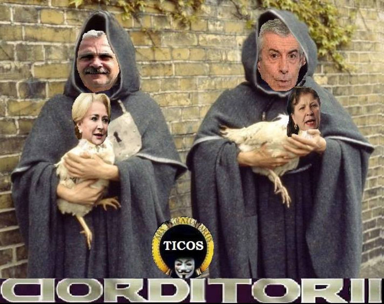  - Poze haioase pamflet