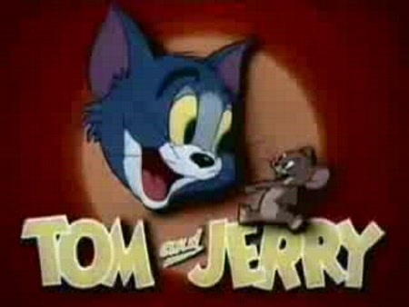 tom-si-jerry--cei-doi-muschetari - Poze din desene si din povesti