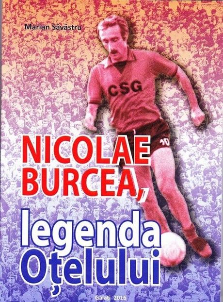 Carte 5 - Carti Otelul Galati