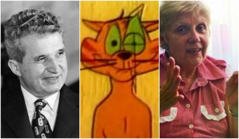 Gala Desenului Animat - Gala Desenului Animat 1982