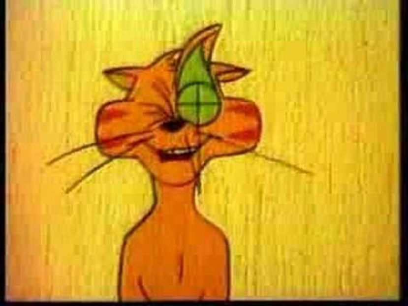 Gala Desenului Animat - Gala Desenului Animat 1982