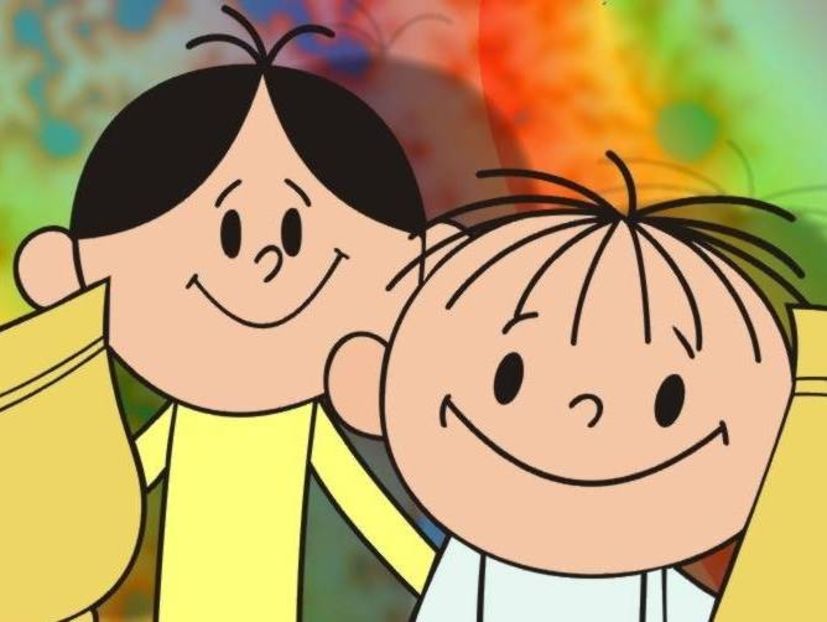 Lolek Si Bolek - Lolek Si Bolek