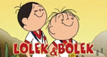 Lolek Si Bolek - Lolek Si Bolek