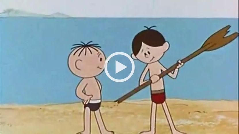 Lolek Si Bolek - Lolek Si Bolek