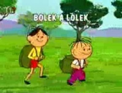 Lolek Si Bolek - Lolek Si Bolek