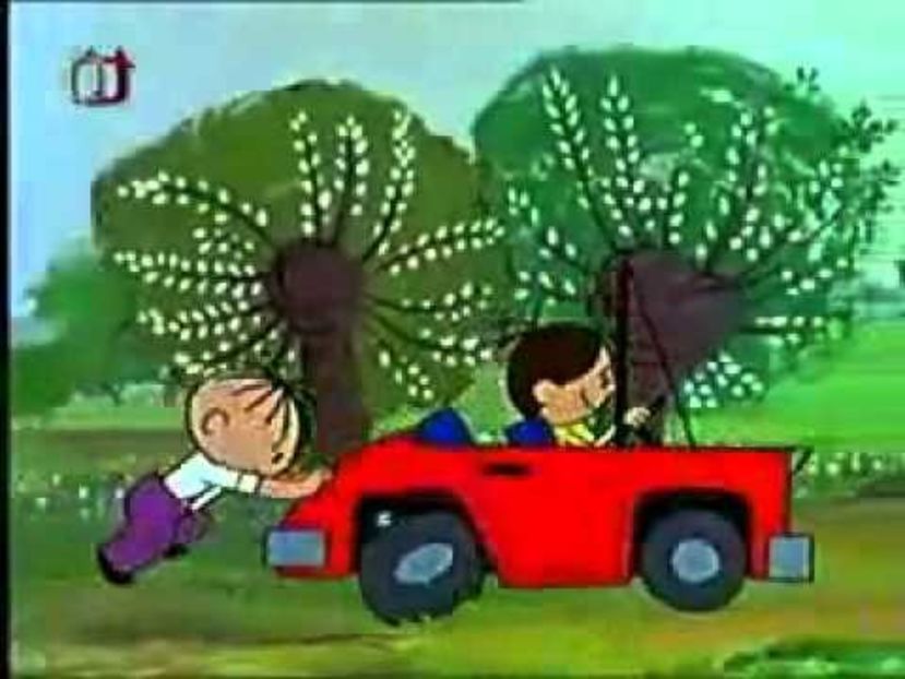 Lolek Si Bolek - Lolek Si Bolek