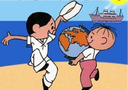 Lolek Si Bolek - Lolek Si Bolek