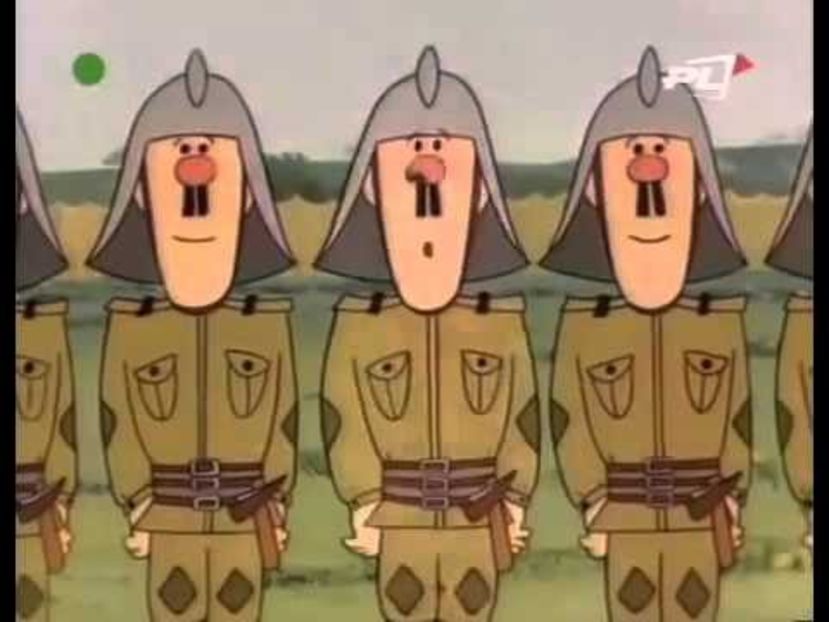 Lolek Si Bolek - Lolek Si Bolek