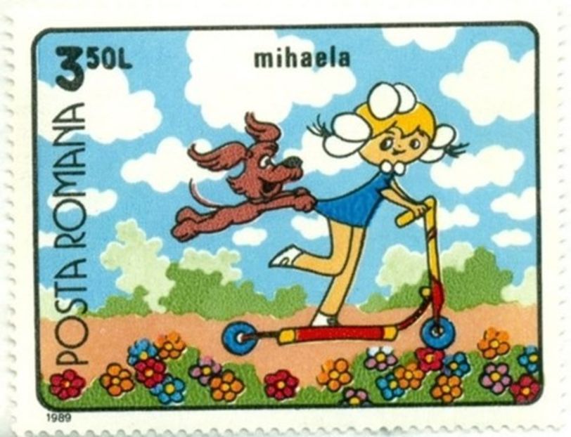 Mihaela Si Azorel - Mihaela Si Azorel