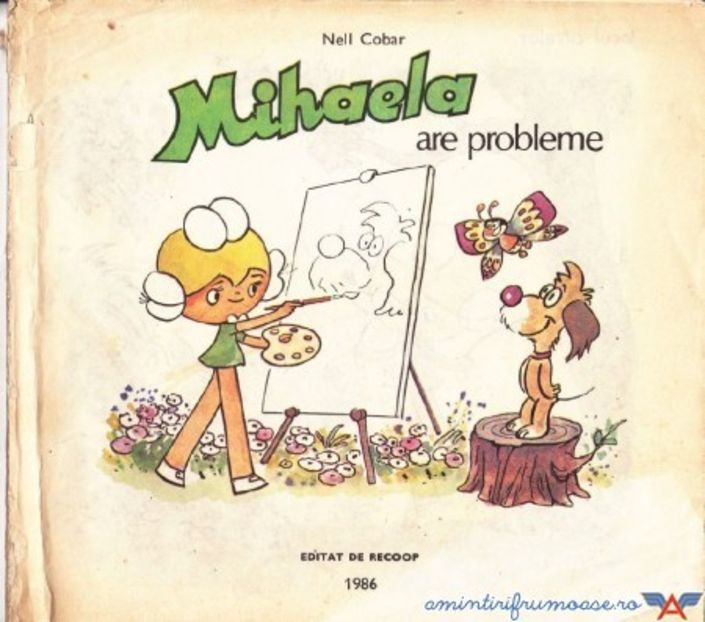 Mihaela Si Azorel - Mihaela Si Azorel