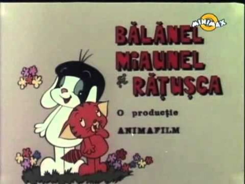 Miaunel Si Balanel - Miaunel Si Balanel