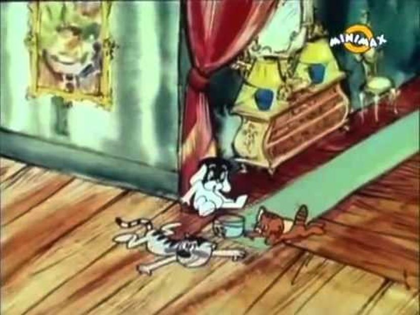 Miaunel Si Balanel - Miaunel Si Balanel