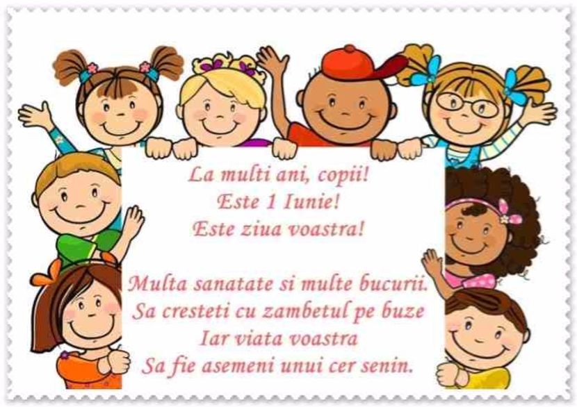 ^_^ - LA MULTI ANI SANATOSI SI BUCUROSI TUTUROR COPIILOR DE 1 IUNIE