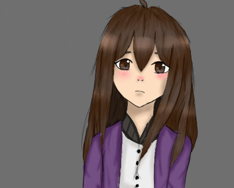 Raaandoooom~ - _Vashiro Lulu Akira_