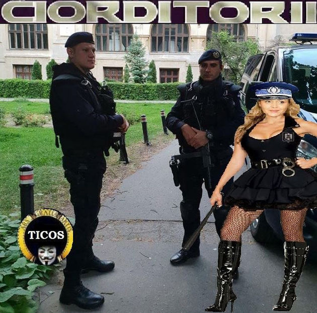  - Poze haioase pamflet