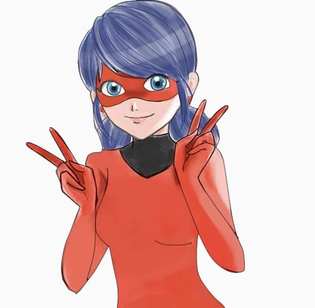  - 01 miraculous ladybug