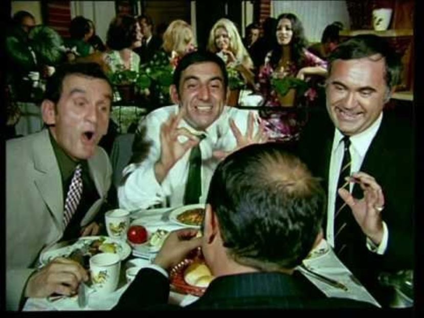 BD In Alerta - BD In Alerta 1971