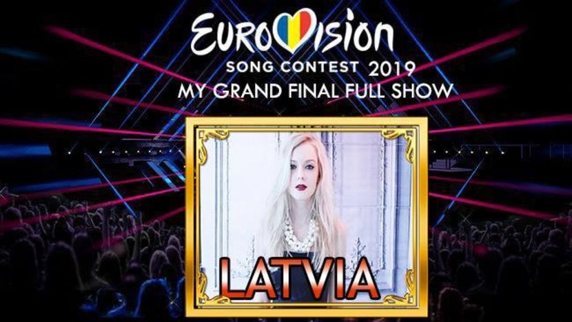 Eurovision 2018 - 2018 Eurovision Song Contest Part 5