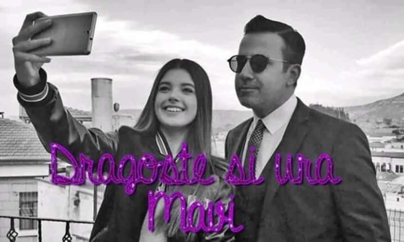  - Sevda