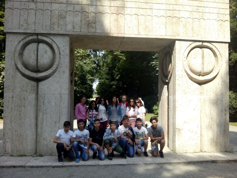  - 2018 - Excursie 2-3 iunie