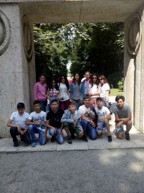  - 2018 - Excursie 2-3 iunie